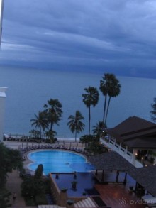 Уютный, хороший отель без излишеств