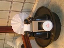  5 - звездочный отель стал хорошей тройкой.