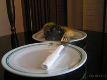  5 - звездочный отель стал хорошей тройкой.