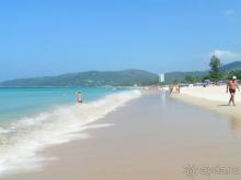 фото Thavorn Palm Beach Resort 