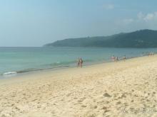 фото Thavorn Palm Beach Resort 