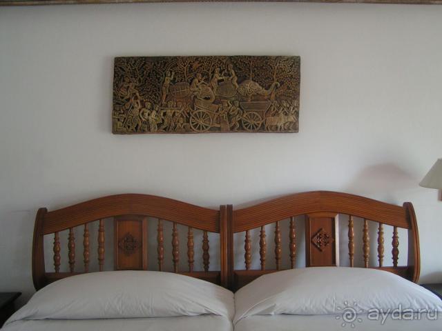  5 - звездочный отель стал хорошей тройкой.