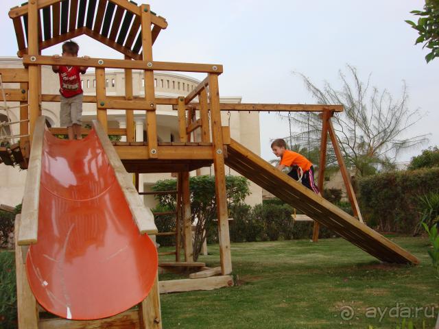 фото Villa Sant' Andrea