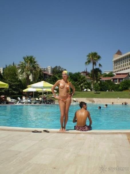 ДА ХОРОШИЙ ОТЕЛЬ!!!!!!!!!!!!