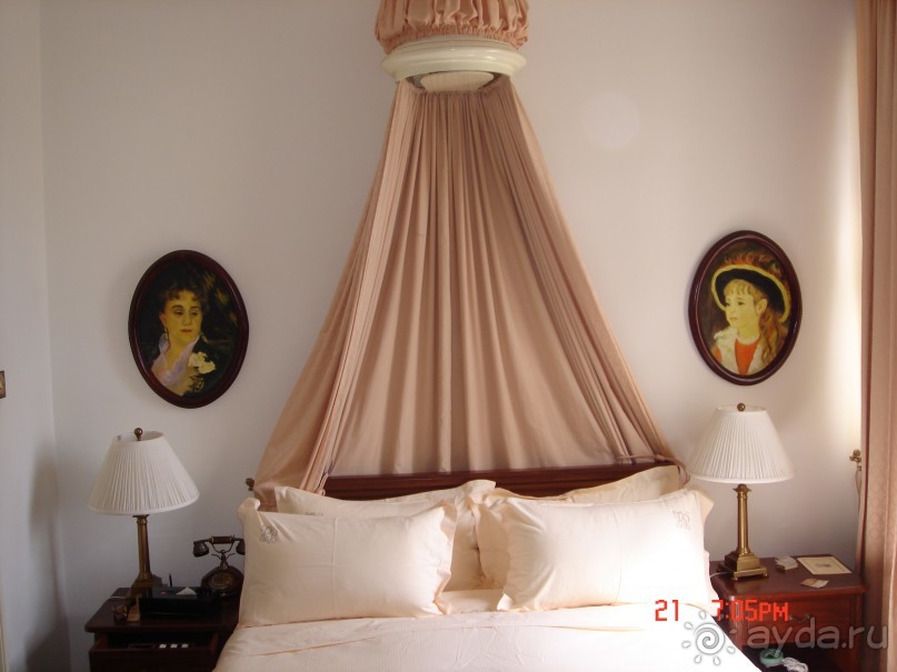 Sofitel Dalat Palace