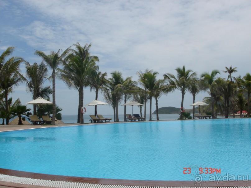 фото Vinpearl Nha Trang Resort
