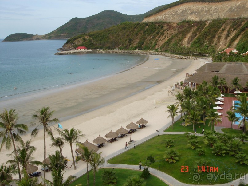 фото Vinpearl Nha Trang Resort