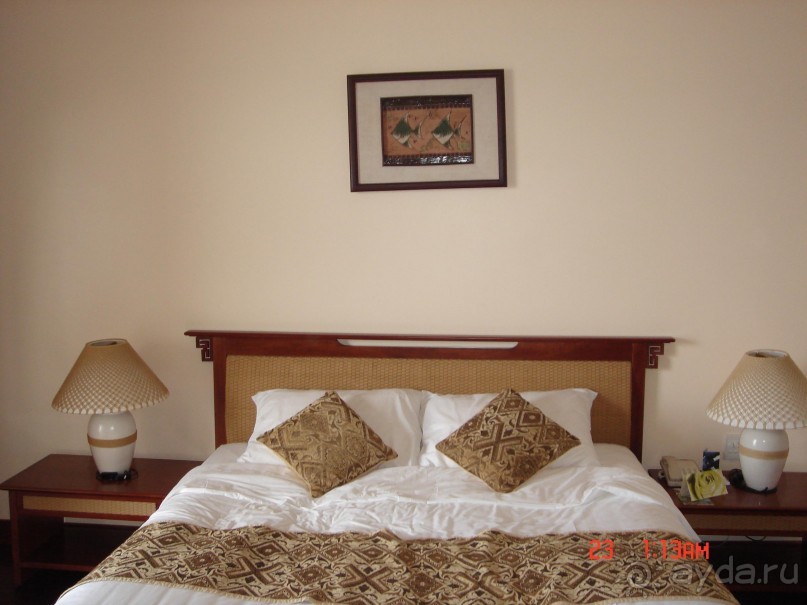 фото Vinpearl Nha Trang Resort