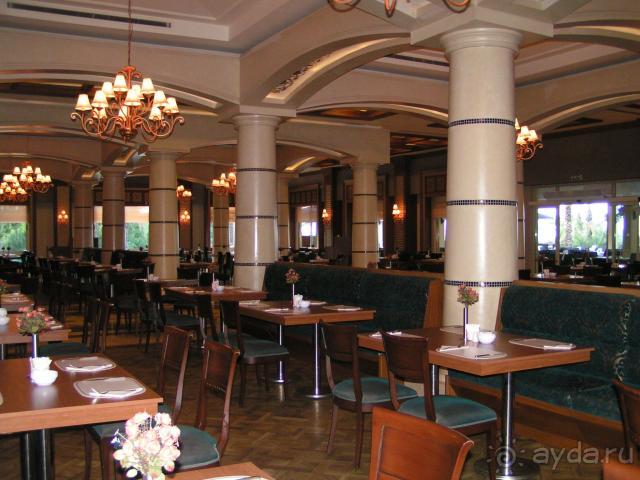 фото Ozon Landhaus