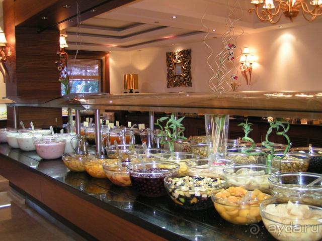 фото Ozon Landhaus