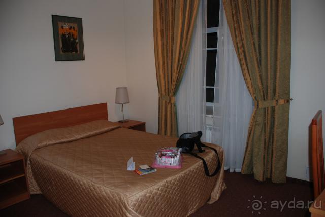 фото Ozon Cheget