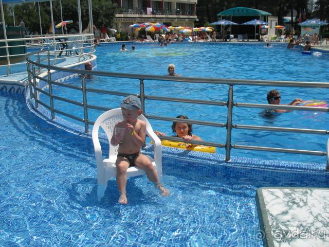 Отель супер