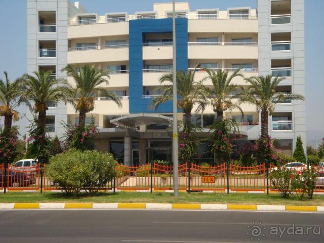 фото Marco Polo Saint-Petersburg