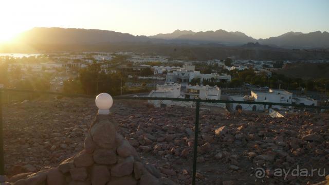 ОТДЫХ...В АДУ...