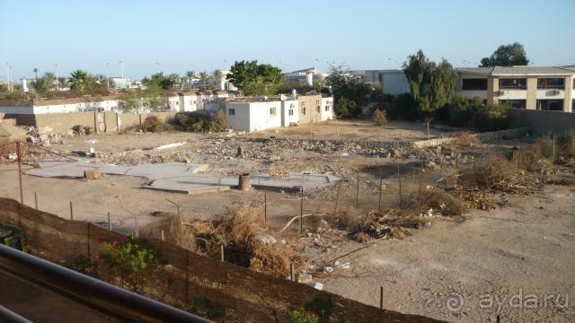 фото white sands resort & spa