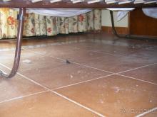 III - ий корпус - СРАЧ!!! Пыль клубками!!! Грязно