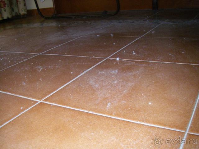 III - ий корпус - СРАЧ!!! Пыль клубками!!! Грязно