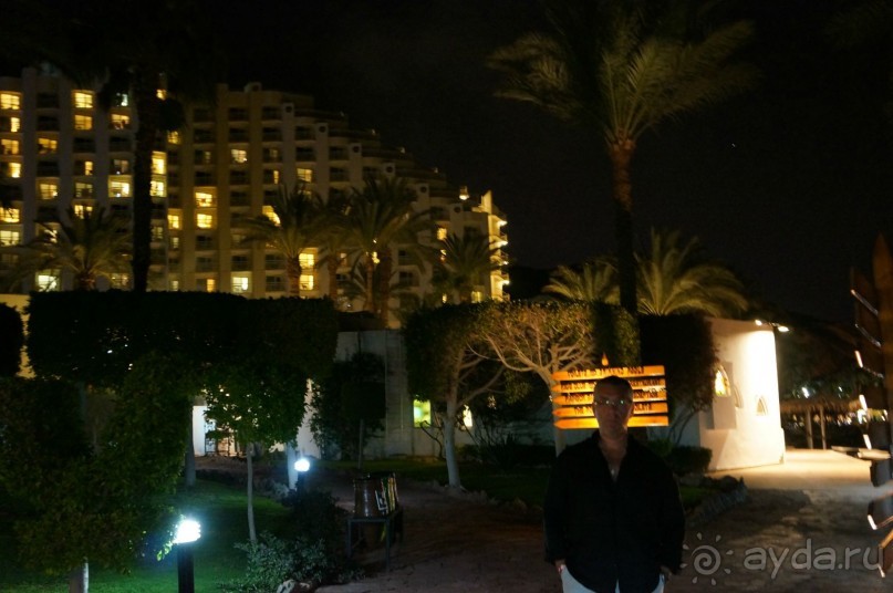 фото TUI Blue Palm Garden