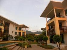 Отель и Пукет не оправдал ожиданий