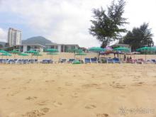 Отель и Пукет не оправдал ожиданий