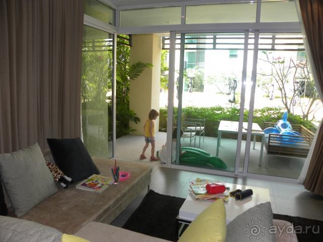 Отель и Пукет не оправдал ожиданий