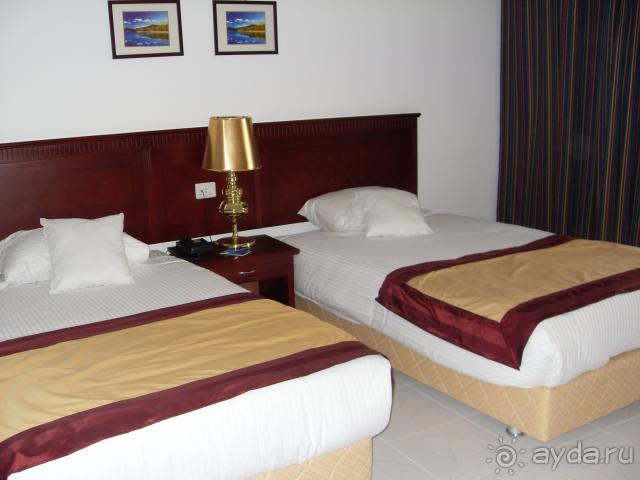 фото Golden 5 Topaz Club Suites