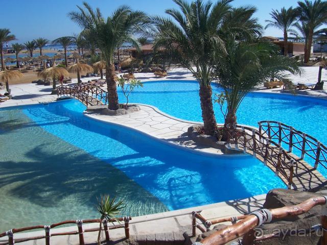 фото Reemyvera Beach PickAlbatros (закрыт)