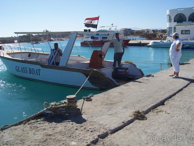 фото Reemyvera Beach PickAlbatros (закрыт)