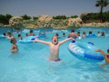 Primasol Titanik Resort & Aquapark Hurgada