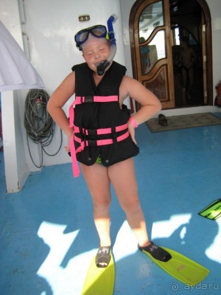 фото Titanic Resort & Aquapark