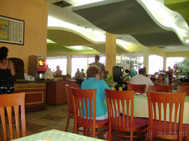 Ресторан Орхидеи