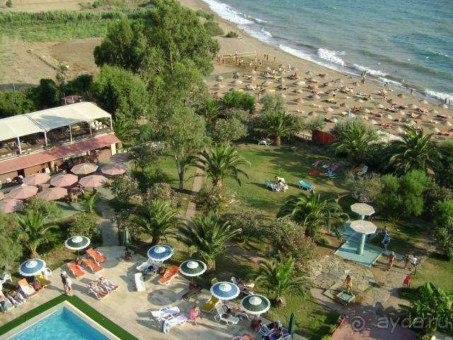 фото Club Hotel Maxima