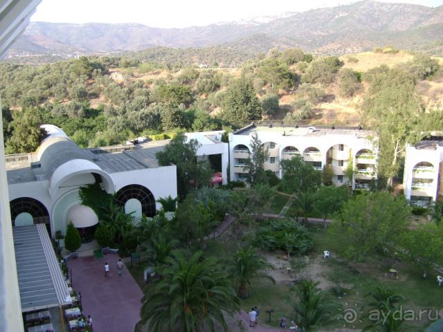 фото Club Hotel Maxima