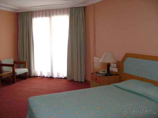 фото Club Hotel Maxima