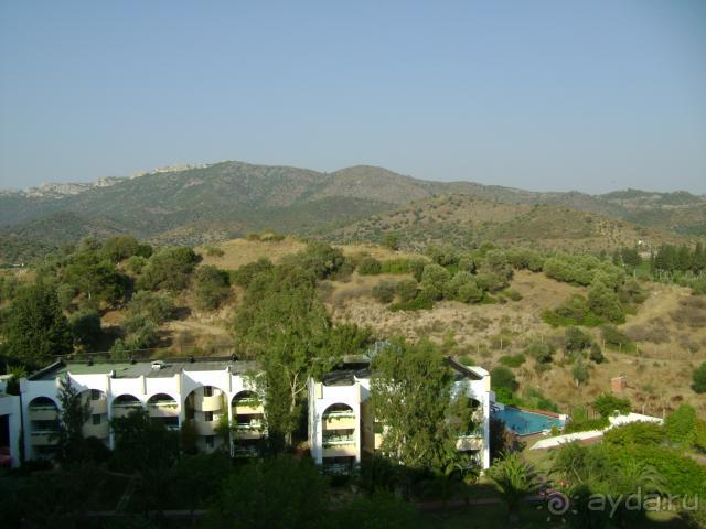 фото Club Hotel Maxima