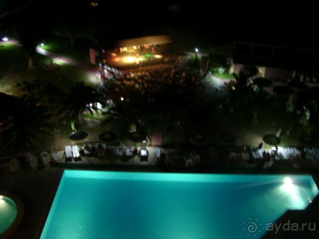 фото Club Hotel Maxima