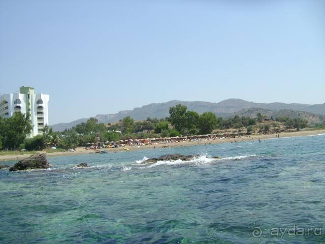 фото Club Hotel Maxima