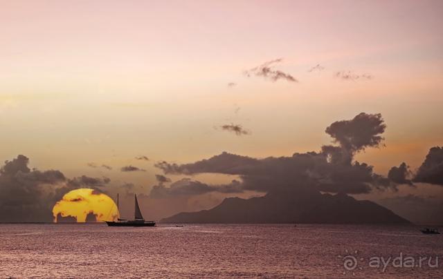 фото Coral Strand Hotel