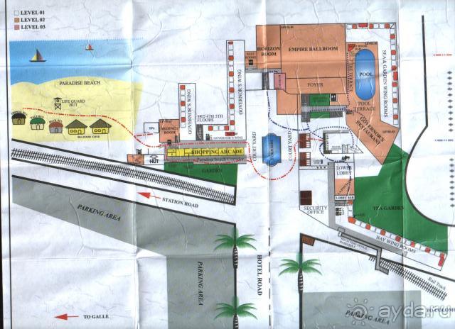 фото Gul Resort Hotel