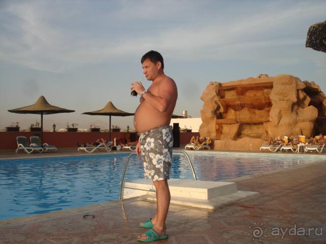 Из холода в тепло.