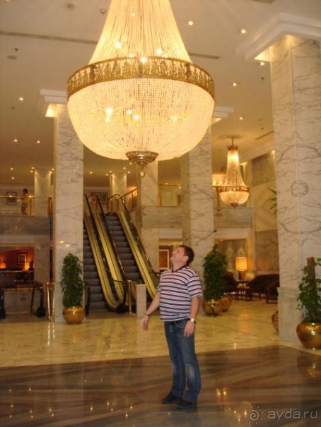 фото Barcelo Solymar