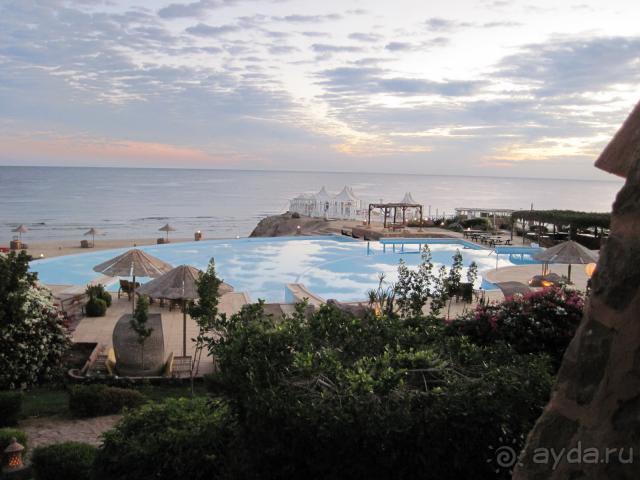 Хороший морской, плавательный  отдых в декабре. 