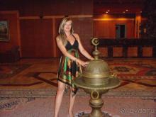 Ozkaymak Marina Hotel