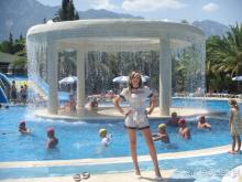 фото Ozkaymak Marina Hotel