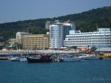 фото Berlin Golden Beach