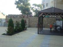 Замечательный отдыс с маленькими детьми