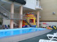 Замечательный отдыс с маленькими детьми