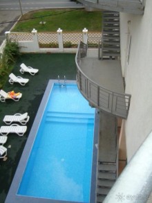 Замечательный отдыс с маленькими детьми