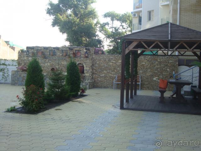 Замечательный отдыс с маленькими детьми