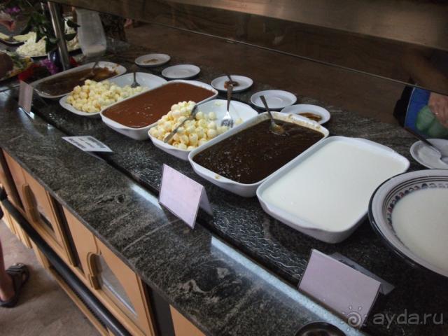 Бывает и лучше